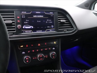 Seat Leon 2,0 TSI 221kW LED Cupra 2017