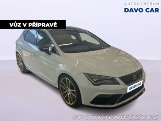 Seat Leon 2,0 TSI 221 kW Cupra SC C 2017