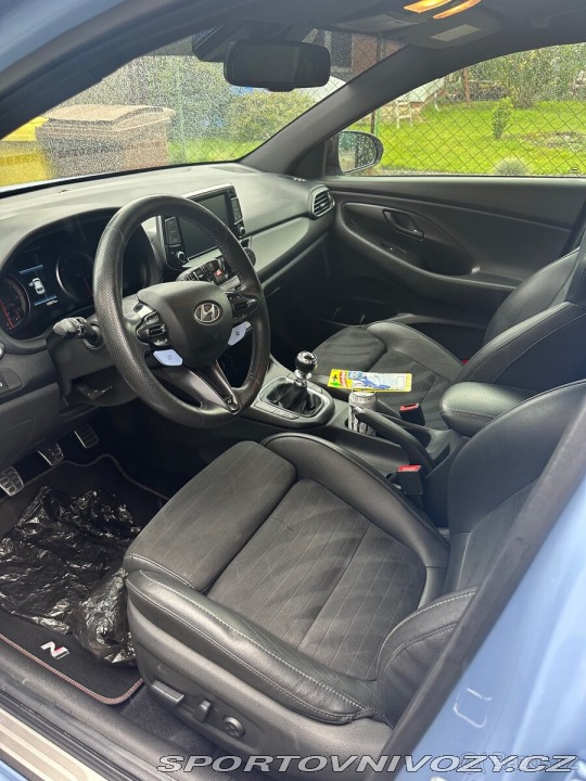 Hyundai i30 N 2,0 N Performance 2019