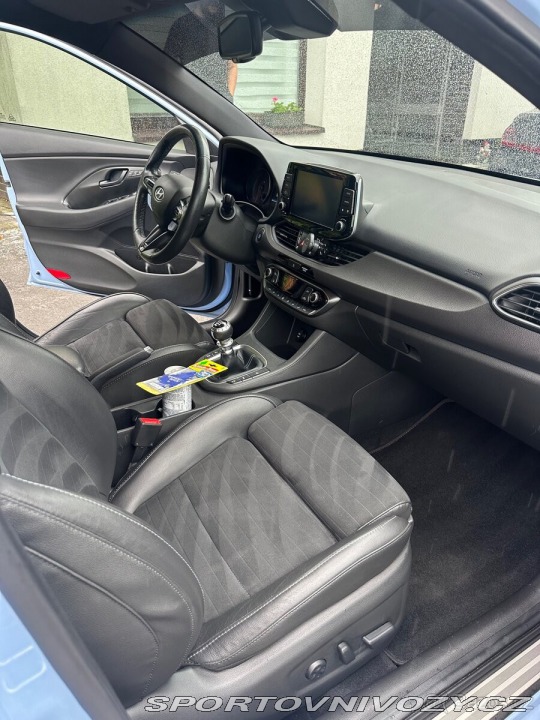 Hyundai i30 N 2,0 N Performance 2019
