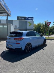 Hyundai i30 N 2,0 N Performance 2019