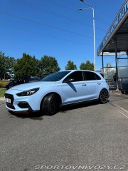 Hyundai i30 N 2,0 N Performance 2019