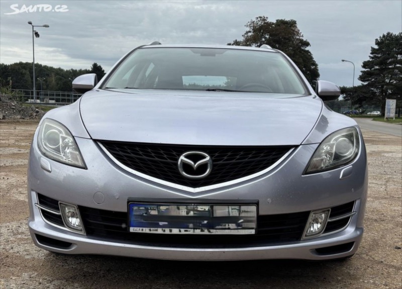 Mazda Ostatní modely 6 2,0