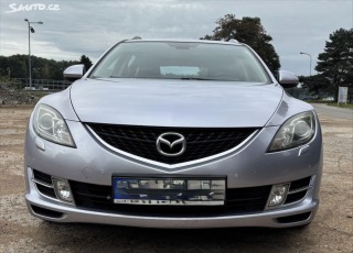 Mazda  6 2,0
