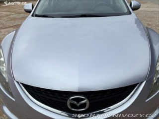 Mazda Ostatní modely 6 2,0 2008