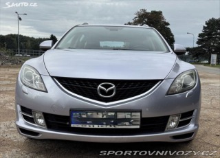 Mazda Ostatní modely 6 2,0 2008