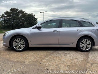 Mazda Ostatní modely 6 2,0 2008