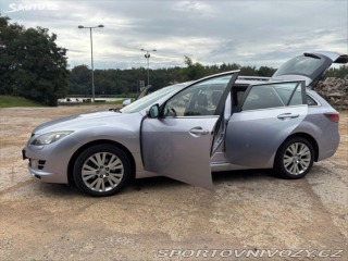 Mazda Ostatní modely 6 2,0 2008