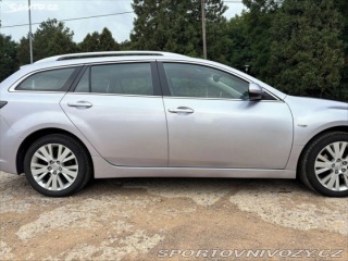 Mazda Ostatní modely 6 2,0 2008