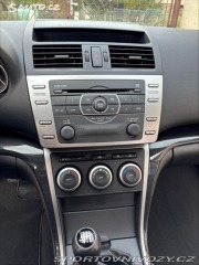 Mazda Ostatní modely 6 2,0 2008