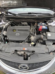 Mazda Ostatní modely 6 2,0 2008