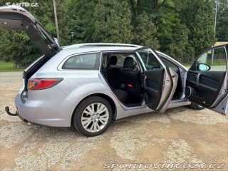 Mazda Ostatní modely 6 2,0 2008