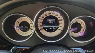 Mercedes-Benz CLS 3,0   350CDI - nebourané 2023