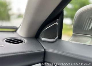 Mercedes-Benz CLS 3,0   350CDI - nebourané 2023