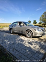 Škoda Ostatní modely Octavia 2,0 2012