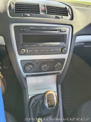 Škoda Ostatní modely Octavia 2,0 2012