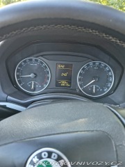 Škoda Ostatní modely Octavia 2,0 2012