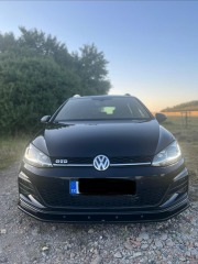 Volkswagen Golf GTD 7,5