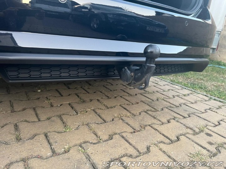 Volkswagen Golf GTD 7,5 2018