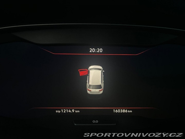 Volkswagen Golf GTD 7,5 2018