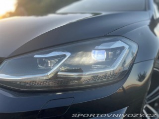 Volkswagen Golf GTD 7,5 2018