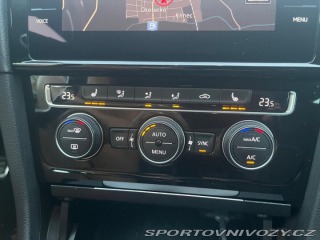 Volkswagen Golf GTD 7,5 2018