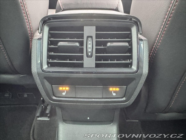 Škoda Kodiaq RS 2,0 2.0 Tsi 180 KwRs 4x4 2024