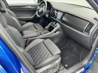 Škoda Kodiaq RS 2,0 2.0 Tsi 180 KwRs 4x4 2024