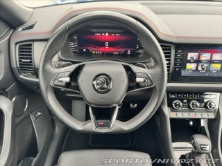 Škoda Kodiaq RS 2,0 2.0 Tsi 180 KwRs 4x4 2024