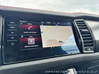Škoda Kodiaq RS 2,0 2.0 Tsi 180 KwRs 4x4 2024
