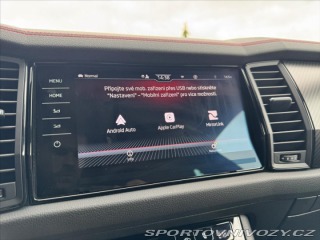 Škoda Kodiaq RS 2,0 2.0 Tsi 180 KwRs 4x4 2024