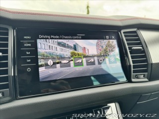 Škoda Kodiaq RS 2,0 2.0 Tsi 180 KwRs 4x4 2024