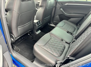 Škoda Kodiaq RS 2,0 2.0 Tsi 180 KwRs 4x4 2024