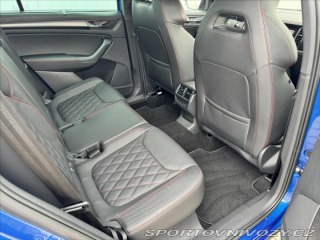 Škoda Kodiaq RS 2,0 2.0 Tsi 180 KwRs 4x4 2024