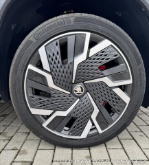 Škoda Kodiaq RS 2,0 2.0 Tsi 180 KwRs 4x4 2024