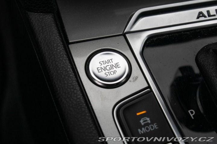 Volkswagen Ostatní modely Passat 2016