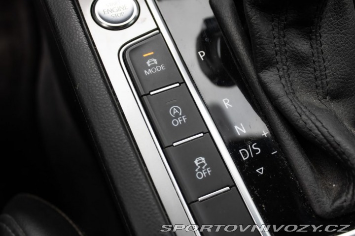 Volkswagen Ostatní modely Passat 2016
