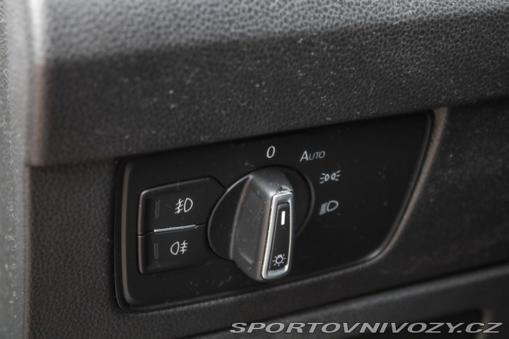 Volkswagen Ostatní modely Passat 2016