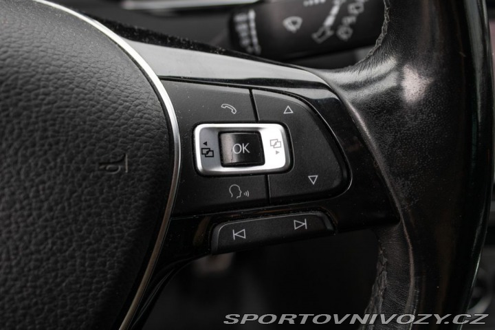 Volkswagen Ostatní modely Passat 2016