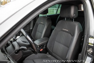 Volkswagen Ostatní modely Passat 2016