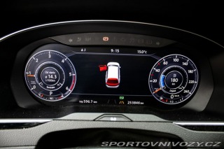 Volkswagen Ostatní modely Passat 2016