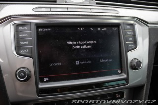 Volkswagen Ostatní modely Passat 2016
