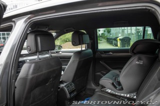 Volkswagen Ostatní modely Passat 2016