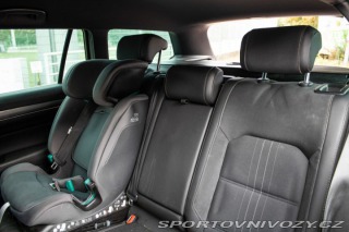 Volkswagen Ostatní modely Passat 2016
