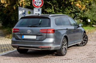 Volkswagen Ostatní modely Passat 2016