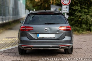 Volkswagen Ostatní modely Passat 2016