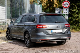 Volkswagen Ostatní modely Passat 2016