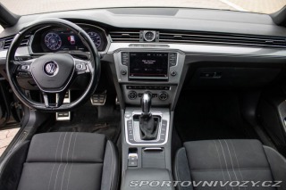 Volkswagen Ostatní modely Passat 2016