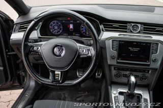 Volkswagen Ostatní modely Passat 2016
