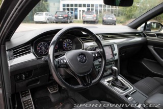 Volkswagen Ostatní modely Passat 2016